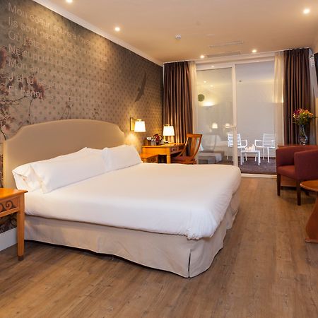 מלון Fenix Torremolinos - Adults Only Recommended מראה חיצוני תמונה