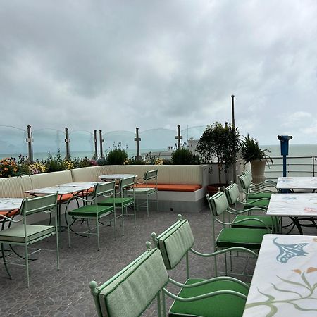 מלון Fenix Torremolinos - Adults Only Recommended מראה חיצוני תמונה