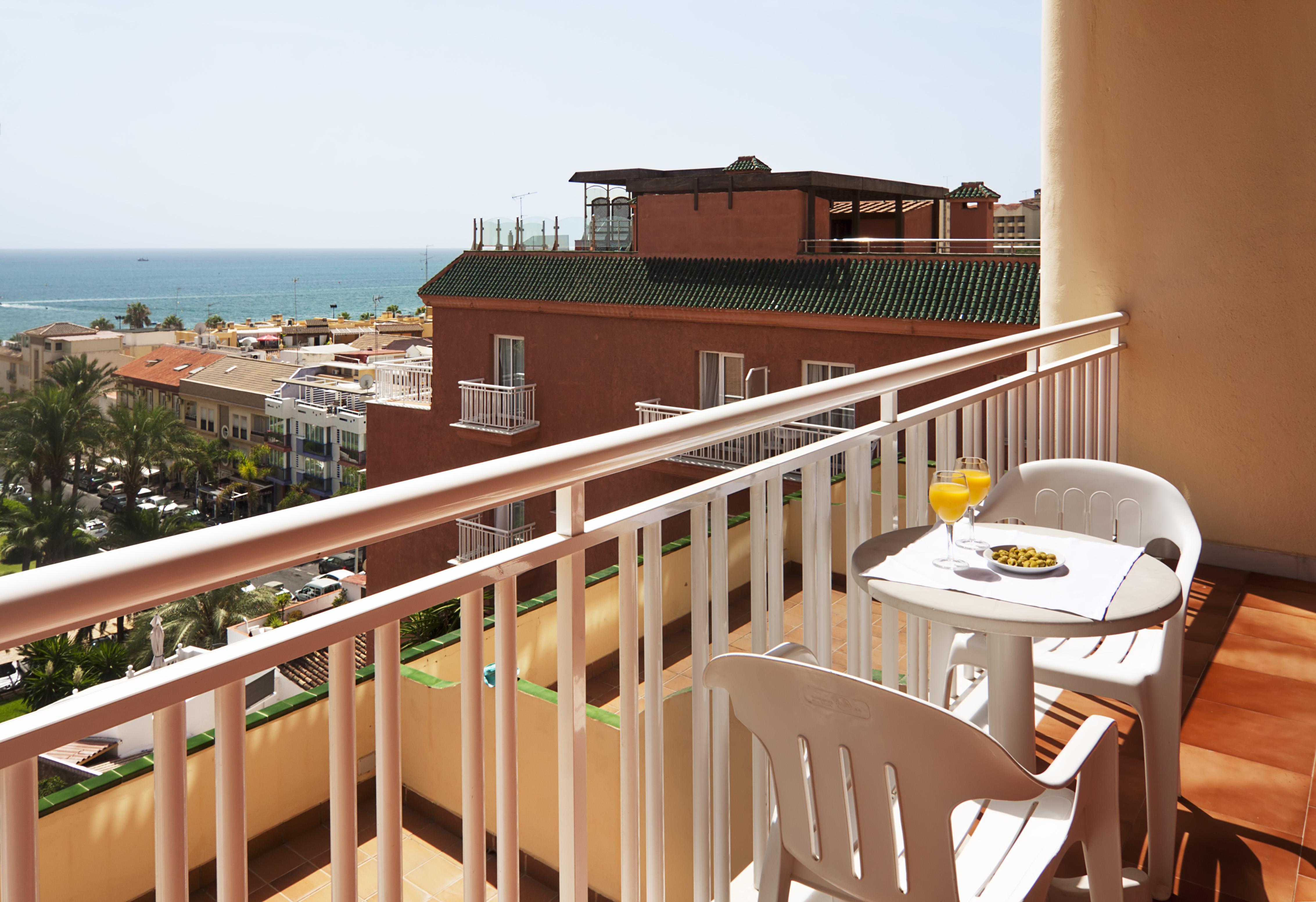 מלון Fenix Torremolinos - Adults Only Recommended מראה חיצוני תמונה