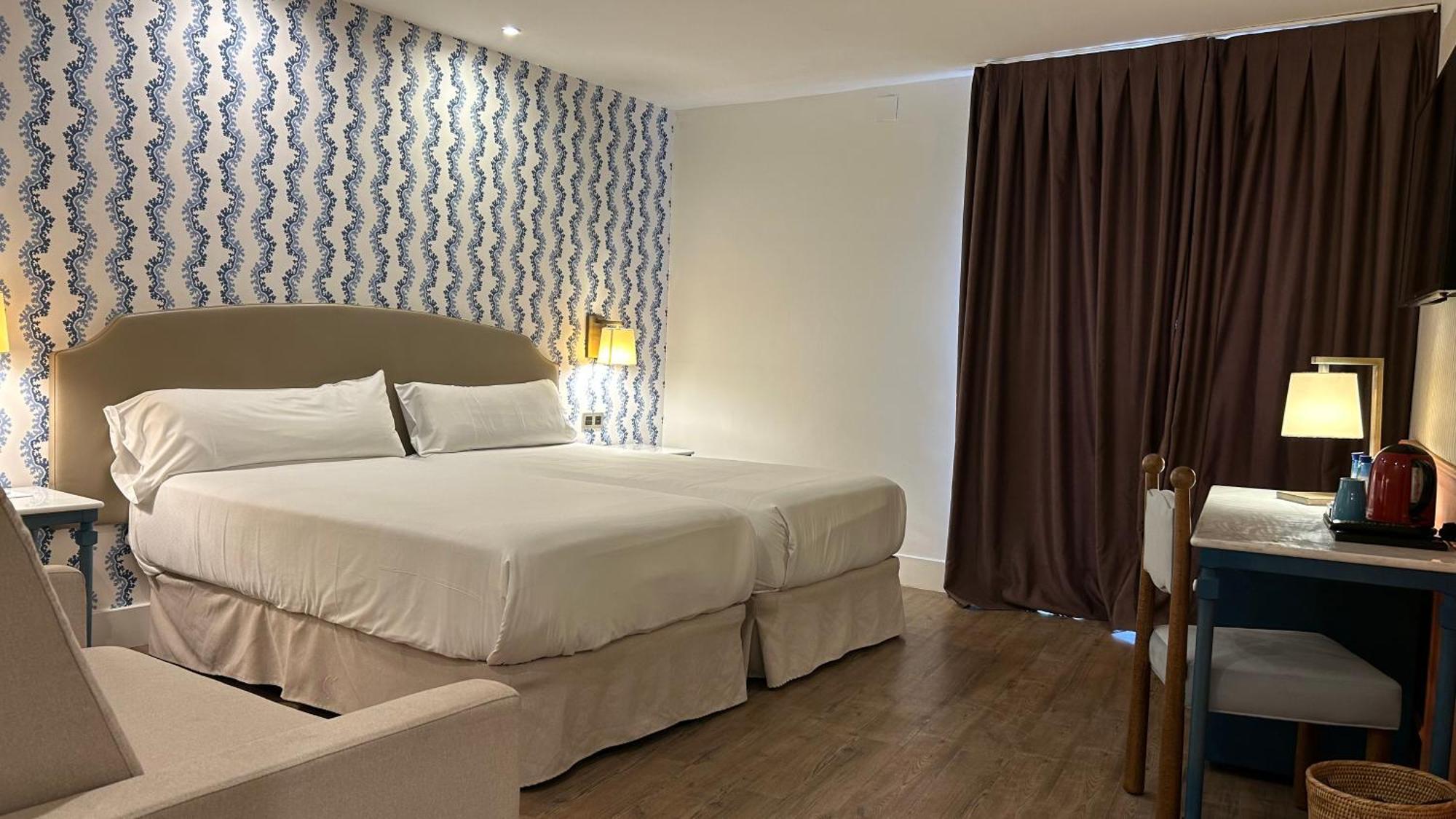 מלון Fenix Torremolinos - Adults Only Recommended מראה חיצוני תמונה