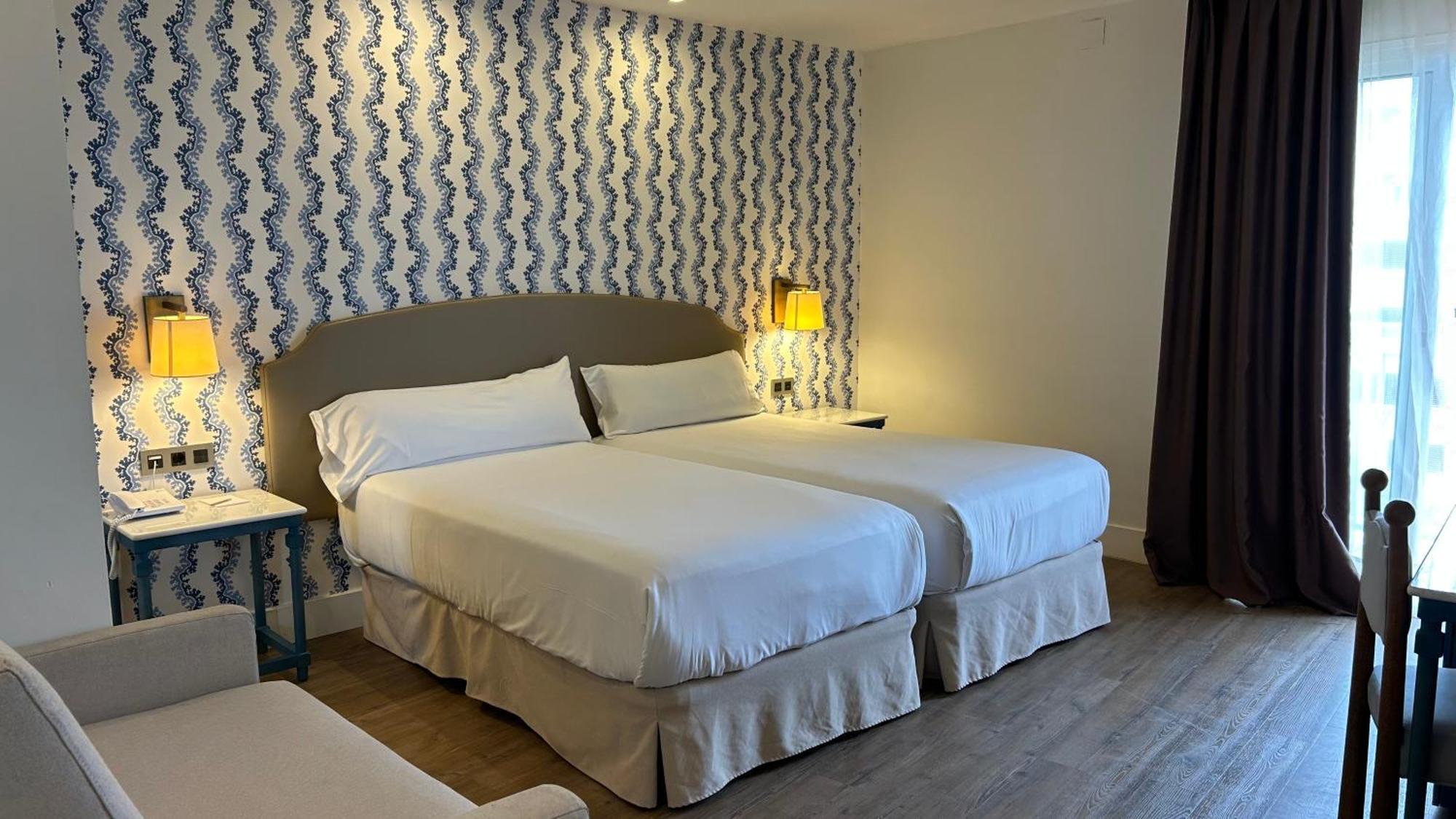 מלון Fenix Torremolinos - Adults Only Recommended מראה חיצוני תמונה