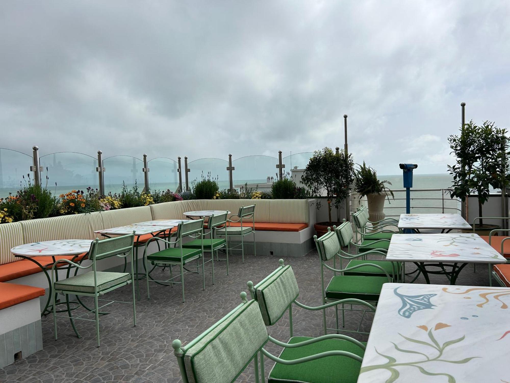 מלון Fenix Torremolinos - Adults Only Recommended מראה חיצוני תמונה