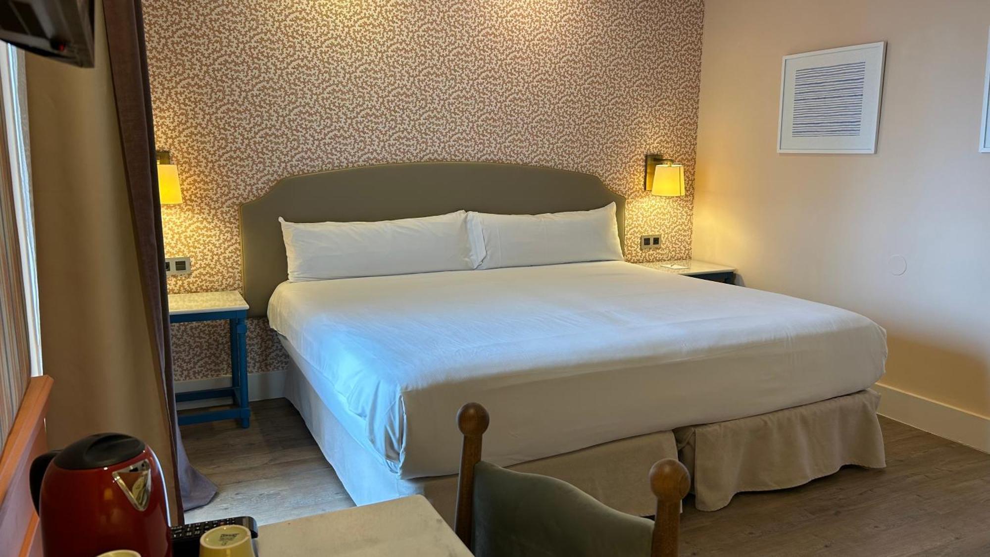 מלון Fenix Torremolinos - Adults Only Recommended מראה חיצוני תמונה