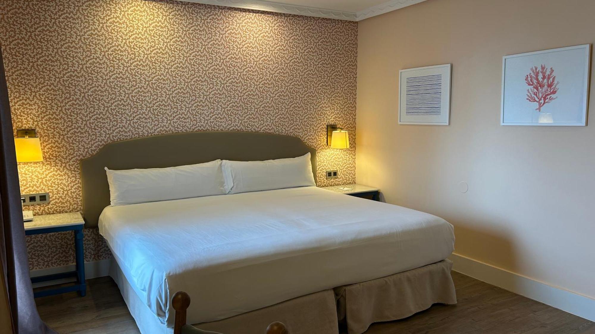 מלון Fenix Torremolinos - Adults Only Recommended מראה חיצוני תמונה
