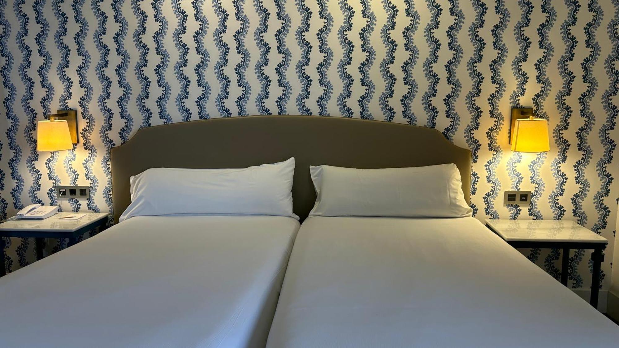 מלון Fenix Torremolinos - Adults Only Recommended מראה חיצוני תמונה