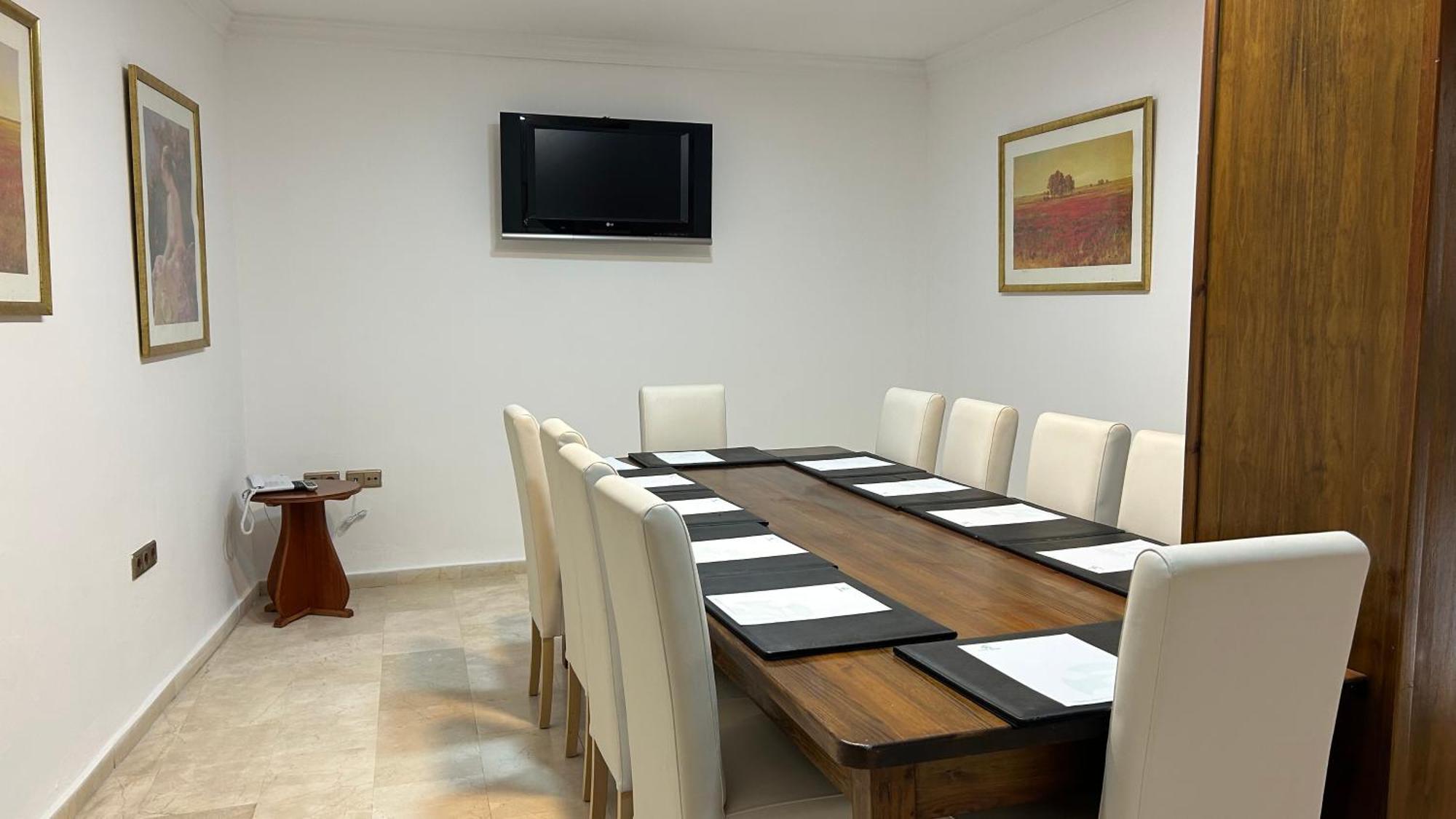 מלון Fenix Torremolinos - Adults Only Recommended מראה חיצוני תמונה