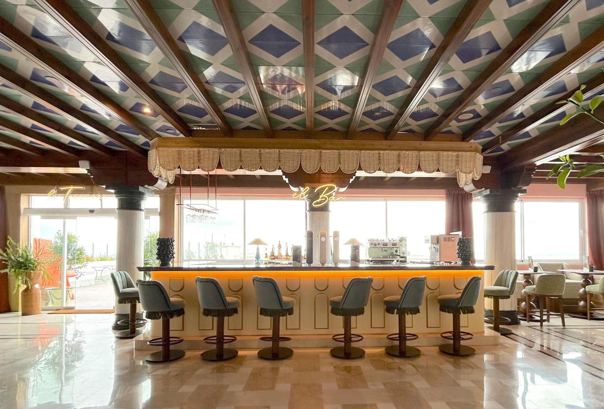 מלון Fenix Torremolinos - Adults Only Recommended מראה חיצוני תמונה