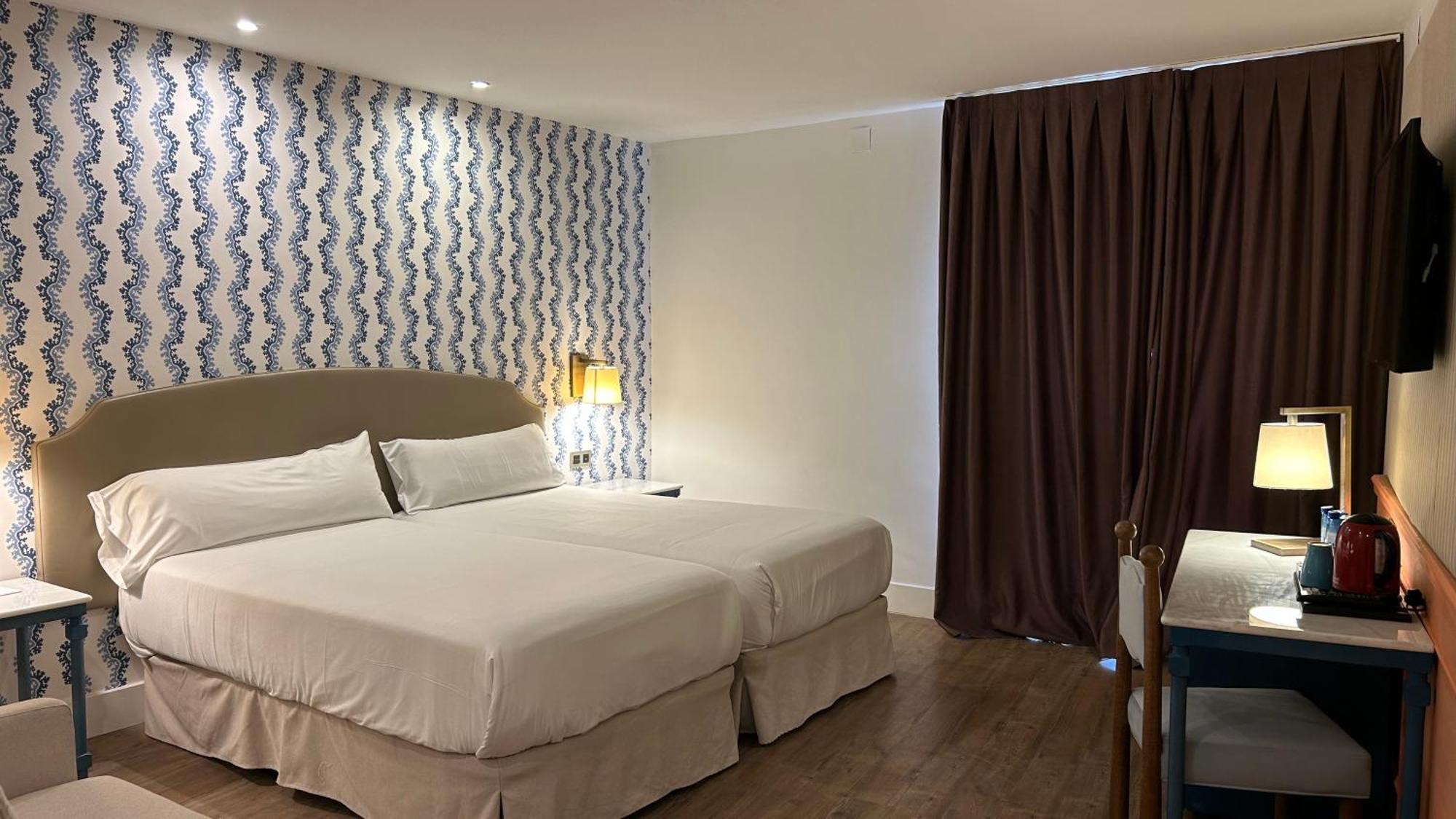 מלון Fenix Torremolinos - Adults Only Recommended מראה חיצוני תמונה