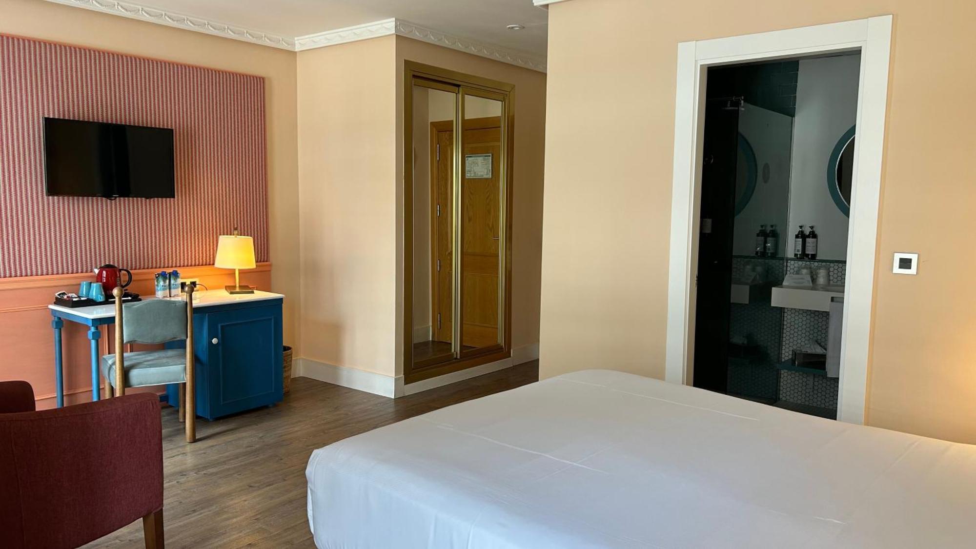 מלון Fenix Torremolinos - Adults Only Recommended מראה חיצוני תמונה
